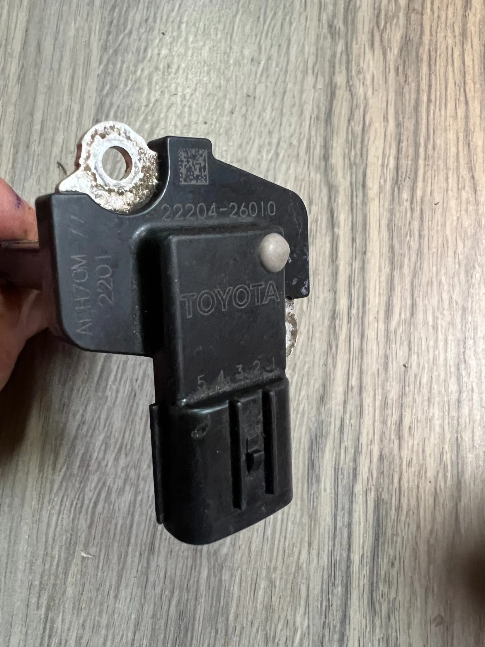 22204-26010 ���������  Toyota AFH70M-77 | Mobile.bg � ����������� 1