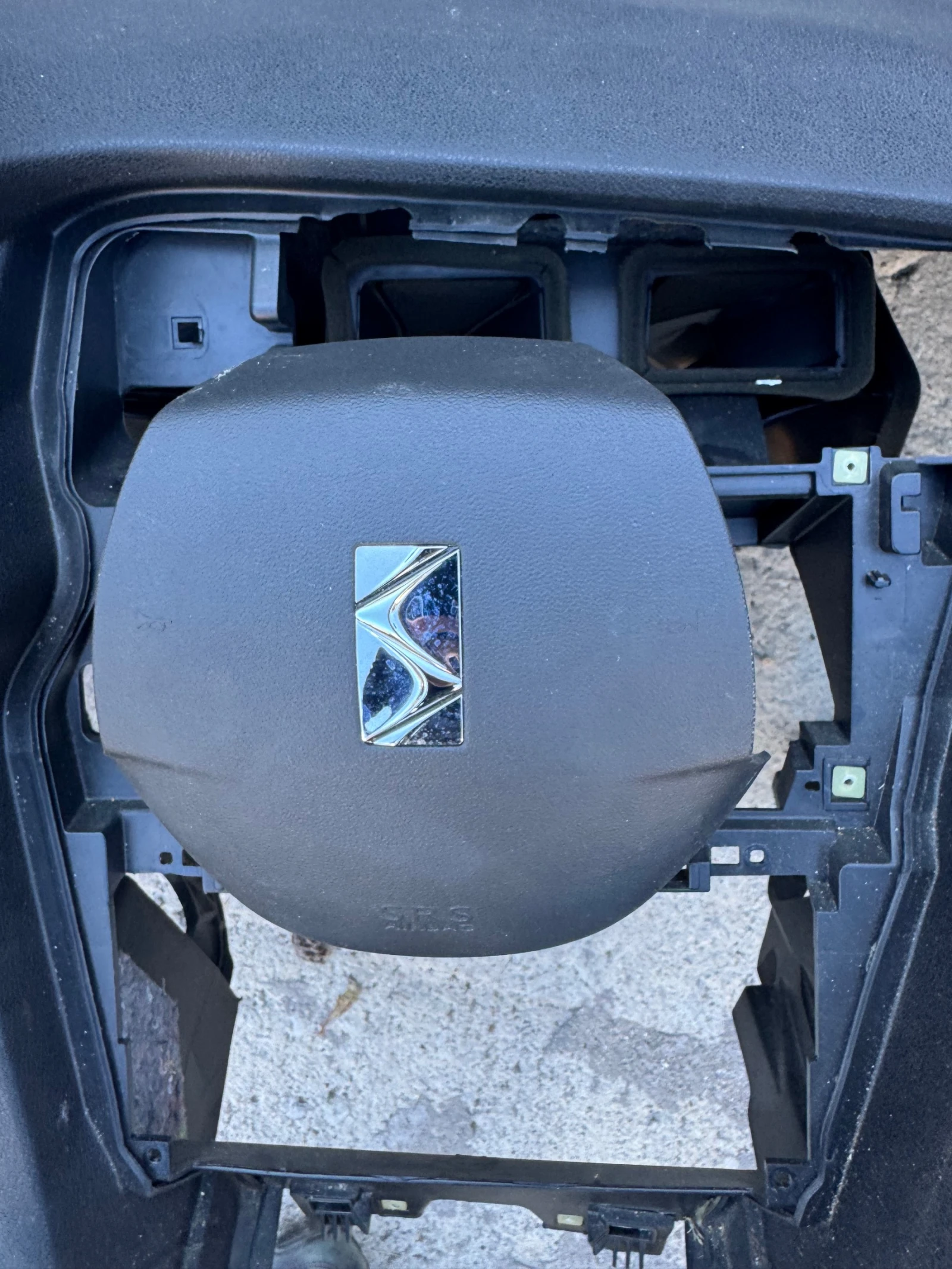 Citroen DS5 2012-2018      +     | Mobile.bg   5