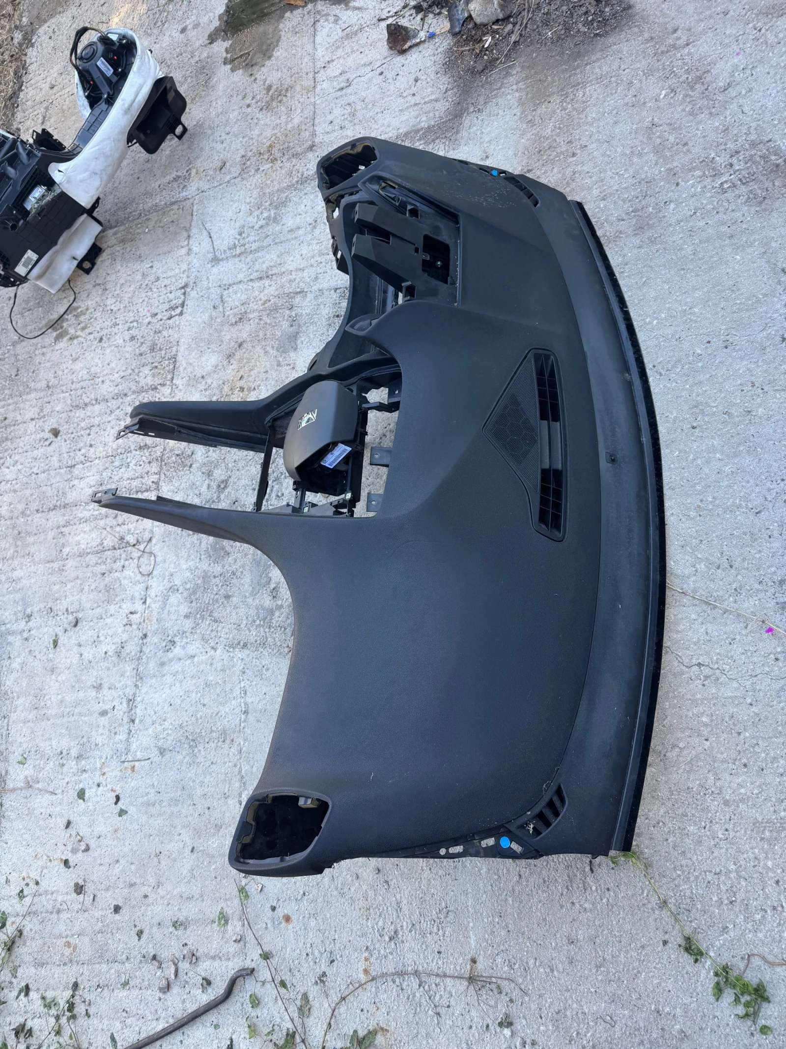 Citroen DS5 2012-2018      +     | Mobile.bg   3