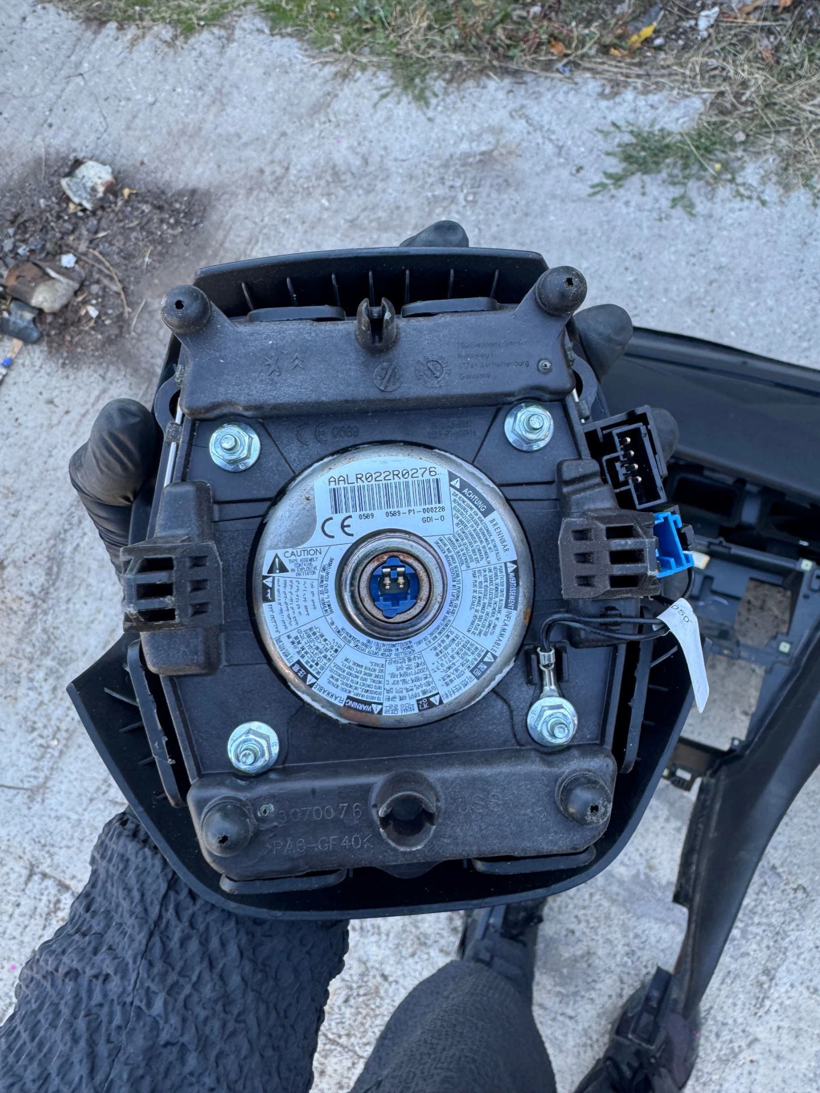 Citroen DS5 2012-2018      +     | Mobile.bg   6