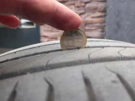 Гуми Летни 225/65R17, снимка 1