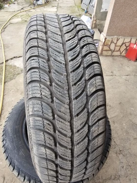 Гуми Зимни 185/65R15, снимка 1