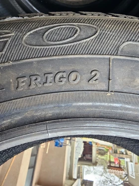 Гуми Зимни 185/65R15, снимка 5