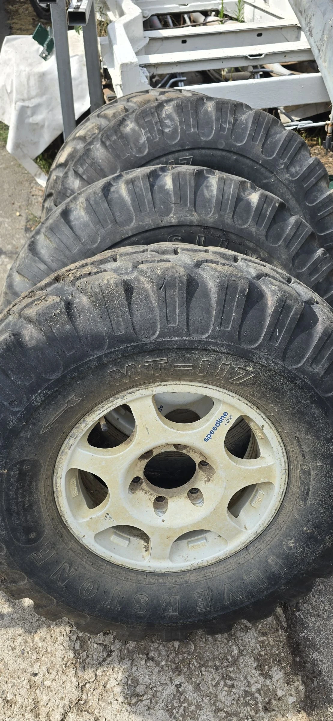    285/85R16 | Mobile.bg   1