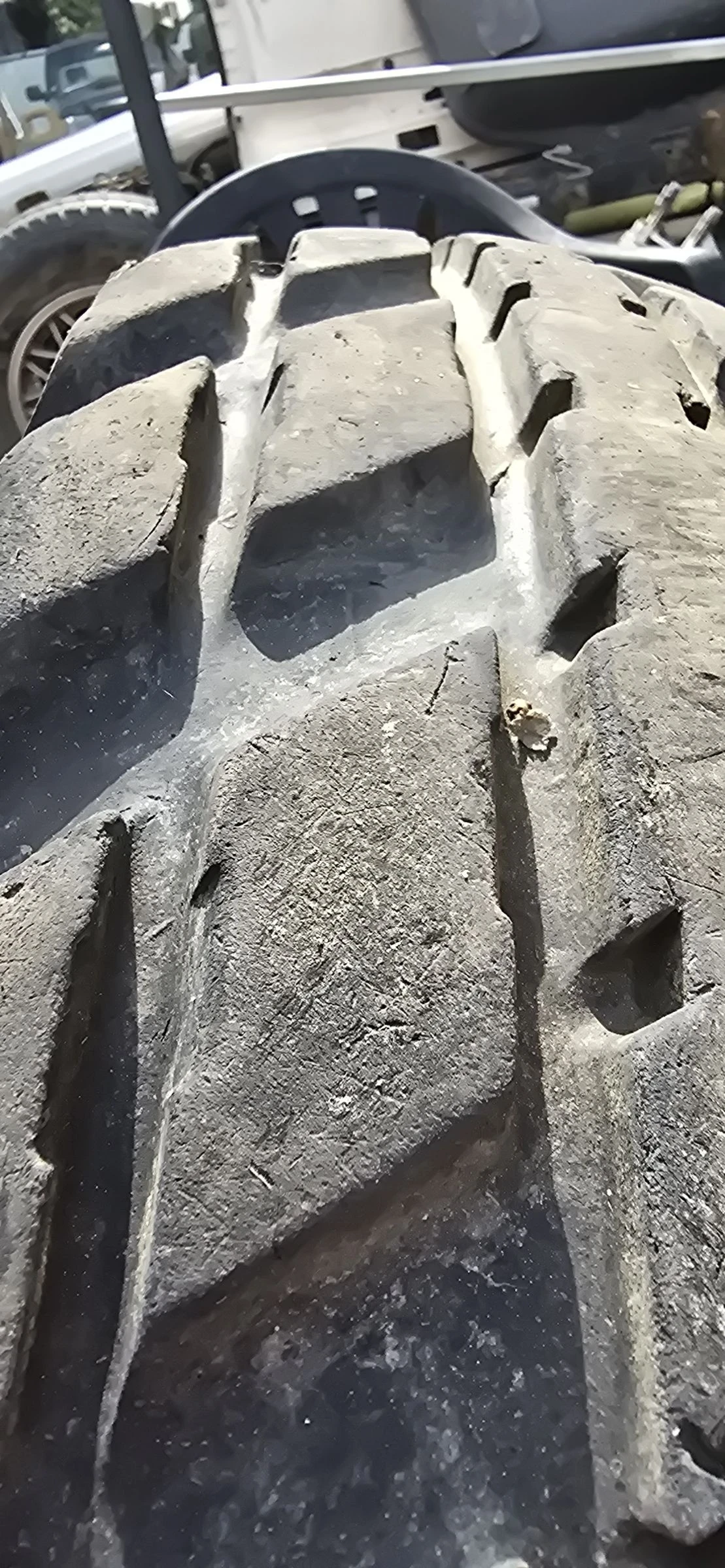    285/85R16 | Mobile.bg   3