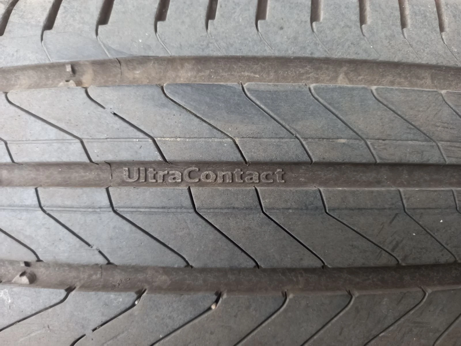 Гуми Летни 225/65R17, снимка 5 - Гуми и джанти - 53868464