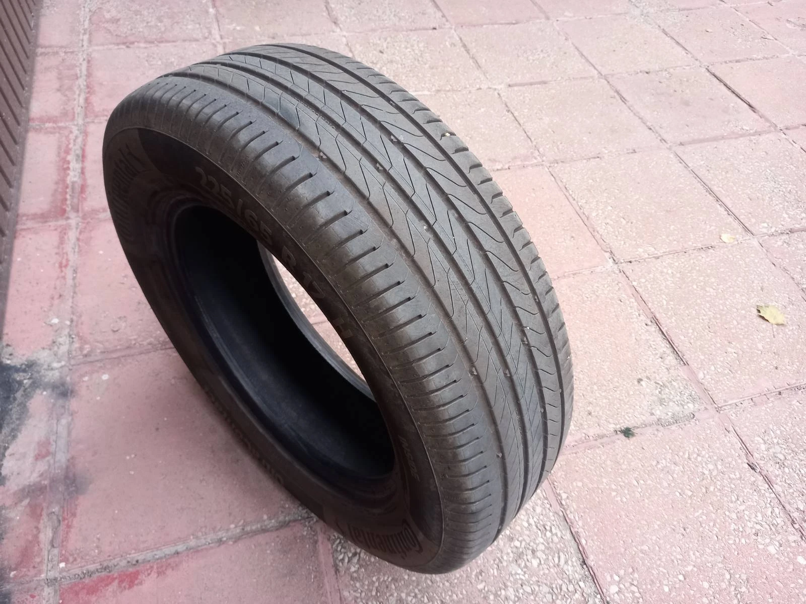 Гуми Летни 225/65R17, снимка 12 - Гуми и джанти - 53868464
