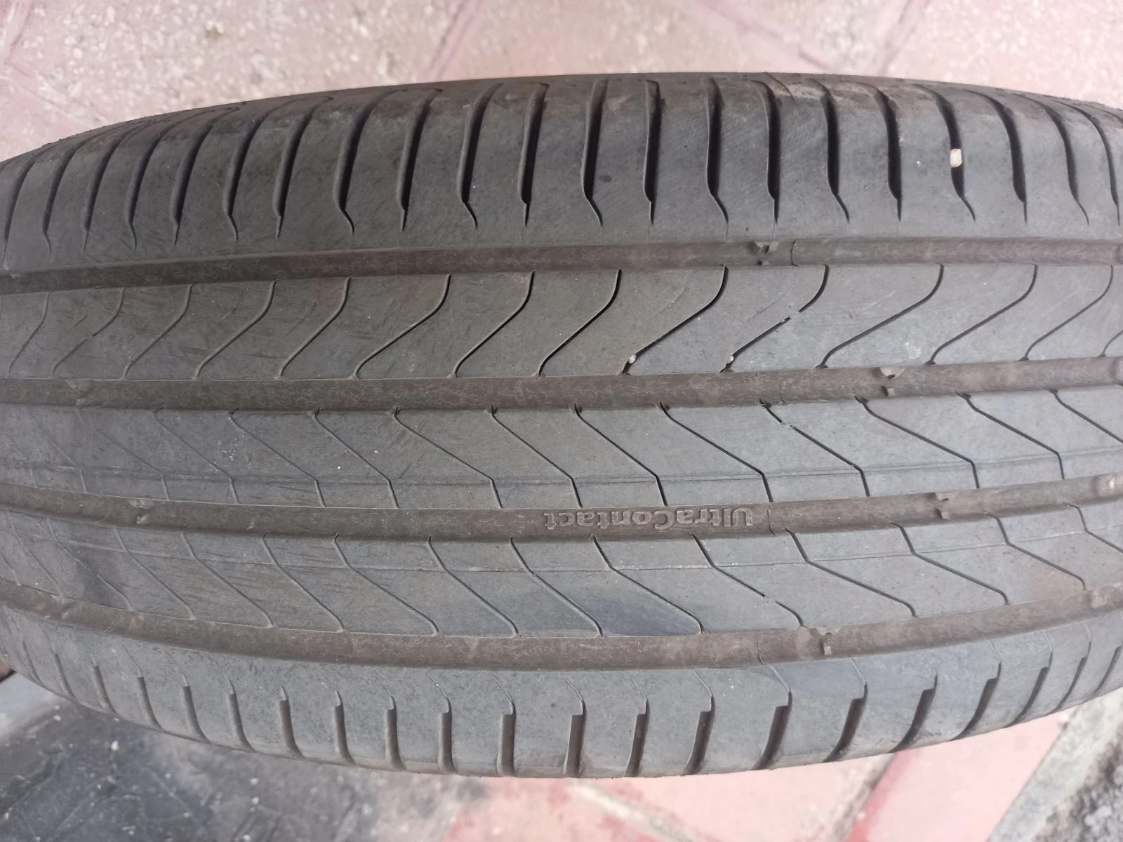 Гуми Летни 225/65R17, снимка 7 - Гуми и джанти - 53868464