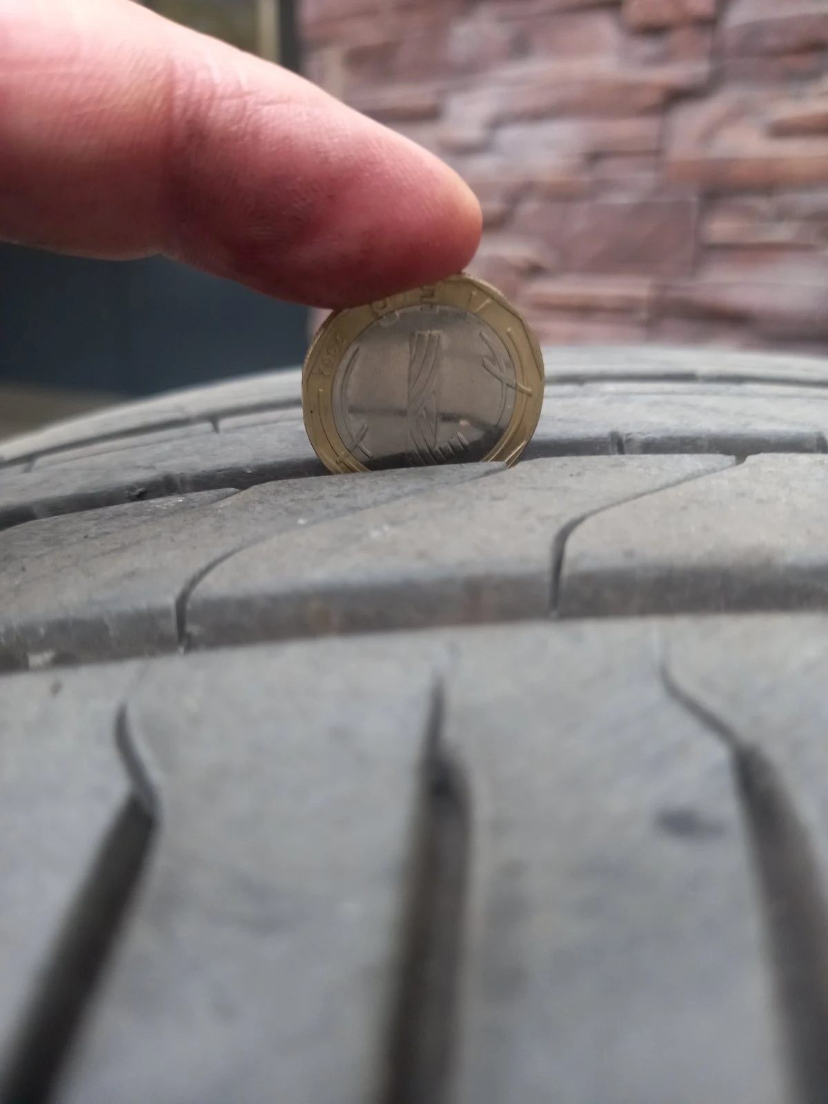 Гуми Летни 225/65R17, снимка 9 - Гуми и джанти - 53868464