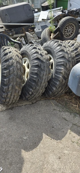    285/85R16 | Mobile.bg    2