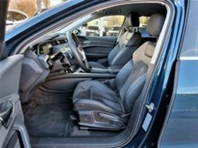 Audi E-Tron e-tron 50 quat, снимка 13