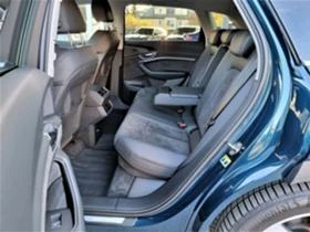 Audi E-Tron e-tron 50 quat, снимка 14