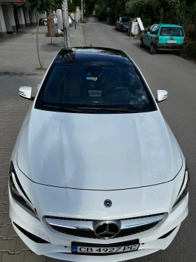 Mercedes-Benz CLA 220 AMG, снимка 6