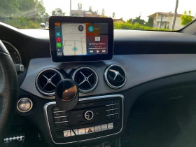 Mercedes-Benz CLA 220 AMG, снимка 9