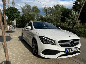 Mercedes-Benz CLA 220 AMG, снимка 1
