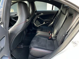 Mercedes-Benz CLA 220 AMG, снимка 8