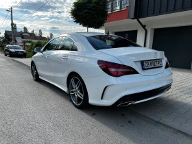 Mercedes-Benz CLA 220 AMG, снимка 5