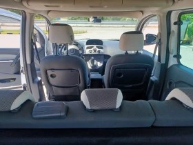 Renault Kangoo 1.5Dci TomTom, снимка 13