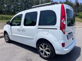 Renault Kangoo 1.5Dci TomTom, снимка 6