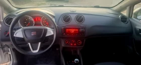 Seat Ibiza 1.6TDI-90К.С., снимка 4