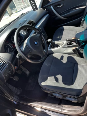 BMW 120, снимка 9