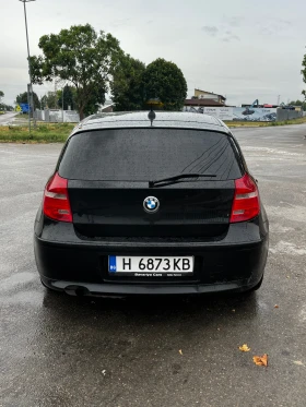 BMW 120, снимка 7