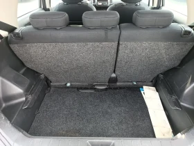 Nissan Note Нави 1.5 82к, снимка 11