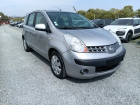 Nissan Note Нави 1.5 82к, снимка 3