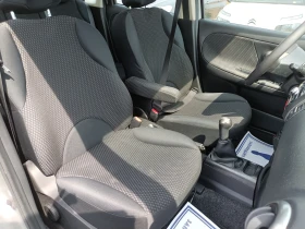 Nissan Note Нави 1.5 82к, снимка 12