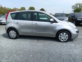Nissan Note Нави 1.5 82к, снимка 4