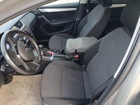 Skoda Octavia, снимка 9