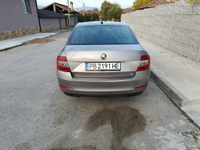 Skoda Octavia, снимка 4