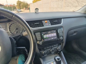 Skoda Octavia, снимка 8