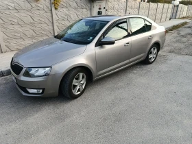 Skoda Octavia, снимка 2