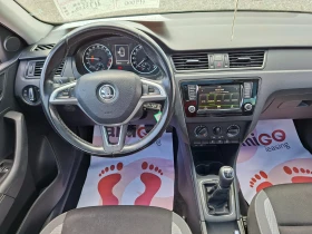 Skoda Rapid 1.4TDI EURO6* 36м. х 191EUR.* , снимка 11