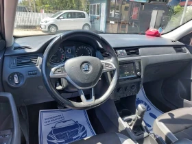Skoda Rapid 1.4TDI EURO6* 36м. х 191EUR.* , снимка 11