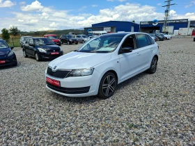 Skoda Rapid 1.4TDI EURO6* 36м. х 191EUR.* , снимка 2