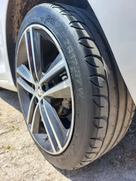 Skoda Rapid 1.4TDI EURO6* 36м. х 191EUR.* , снимка 16