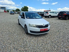 Skoda Rapid 1.4TDI EURO6* 36м. х 191EUR.* , снимка 8