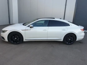 VW Arteon 4 MOTION FULL+ FULL 190hp, снимка 3