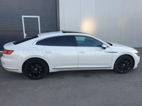 VW Arteon 4 MOTION FULL+ FULL 190hp, снимка 5