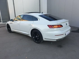 VW Arteon 4 MOTION FULL+ FULL 190hp, снимка 4