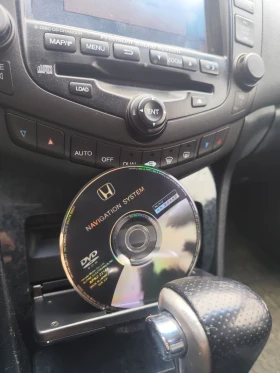 Honda Accord, снимка 11