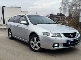Honda Accord, снимка 3