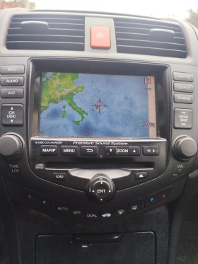 Honda Accord, снимка 16