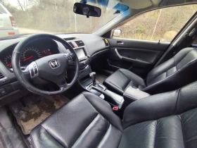 Honda Accord, снимка 8