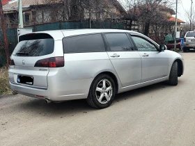 Honda Accord, снимка 14