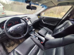 Honda Accord, снимка 15
