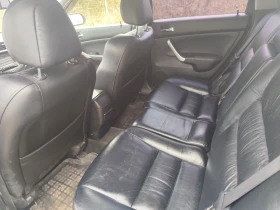 Honda Accord, снимка 10