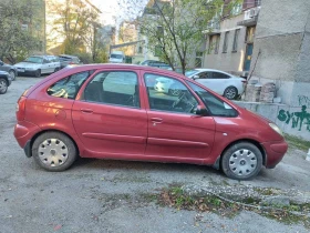 Citroen Xsara picasso, снимка 2